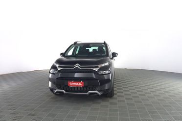 CITROEN C3 Aircross C3 Aircross PureTech 110 S&S Plus
