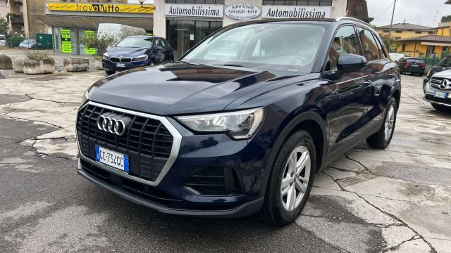 Audi Q3 Q3 II 35 2.0 tdi Business s-tronic