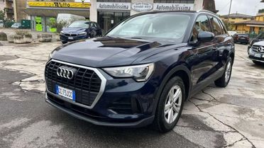 Audi Q3 Q3 II 35 2.0 tdi Business s-tronic