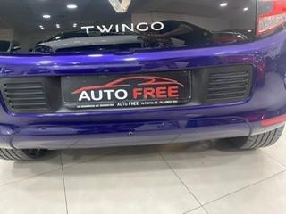 Renault Twingo COSMIC