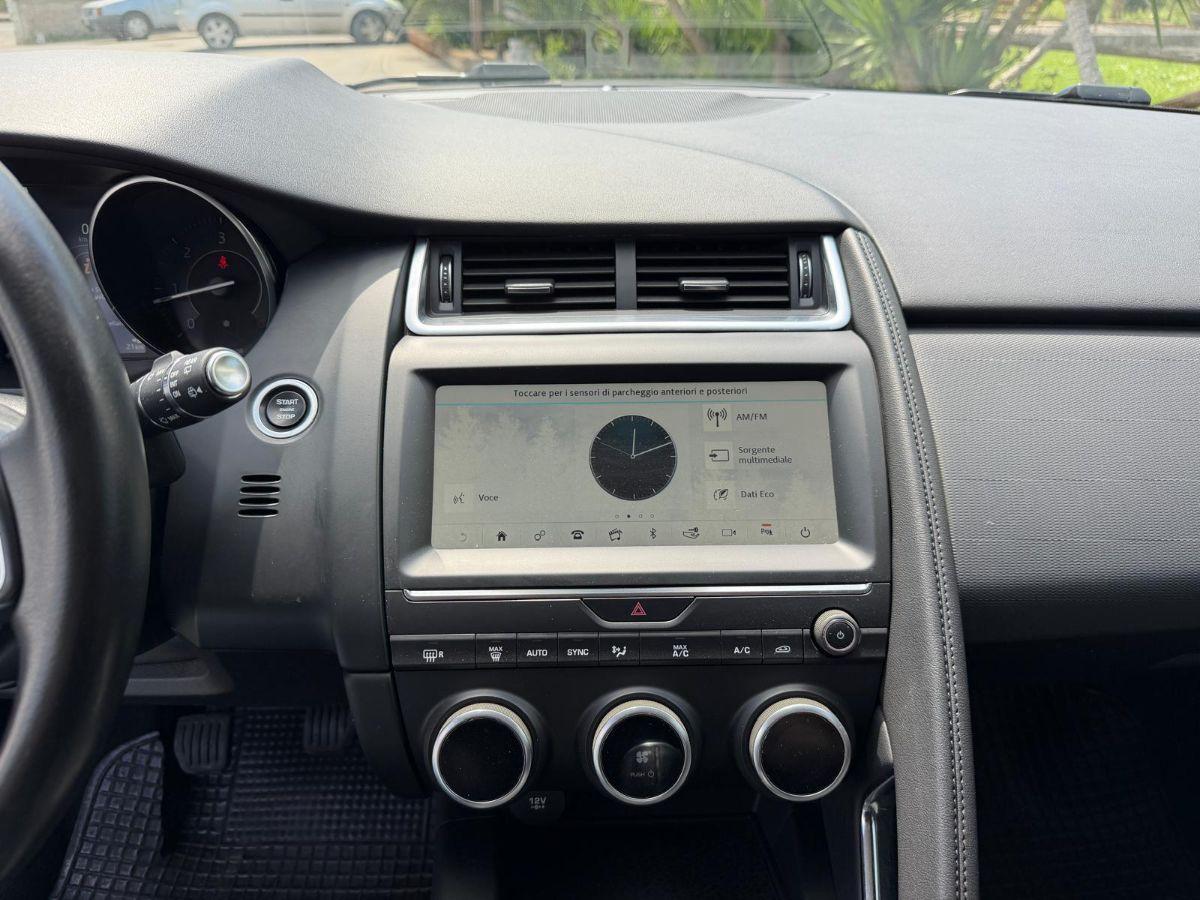 JAGUAR - E-pace - 2.0D 150 CV AWD R-Dynamic SE