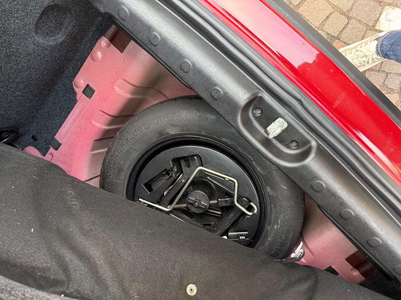 Fiat Panda 0.9 TwinAir Turbo S&S Easy