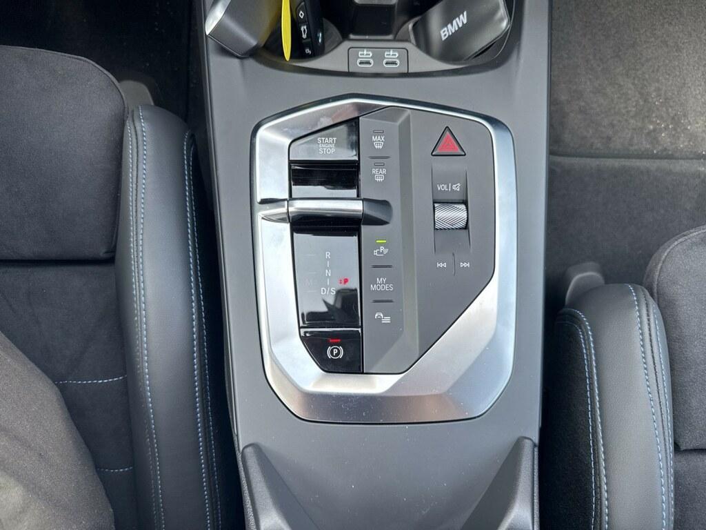 BMW Serie 1 118 d MSport Pro DCT