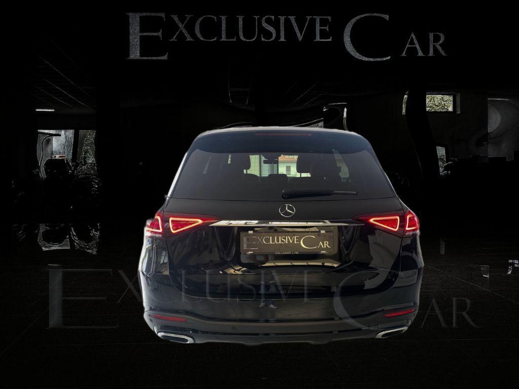 MERCEDES - GLE - 350 d 4Matic Premium