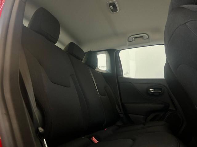 JEEP Renegade 1.0 T3 Longitude