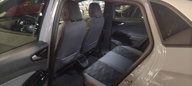 VOLKSWAGEN ID.4 Pro Performance 19" HEAD UP