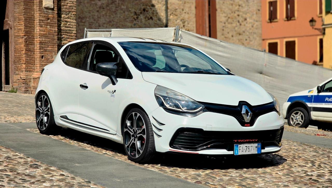 Renault Clio RS 200CV KeyLess
