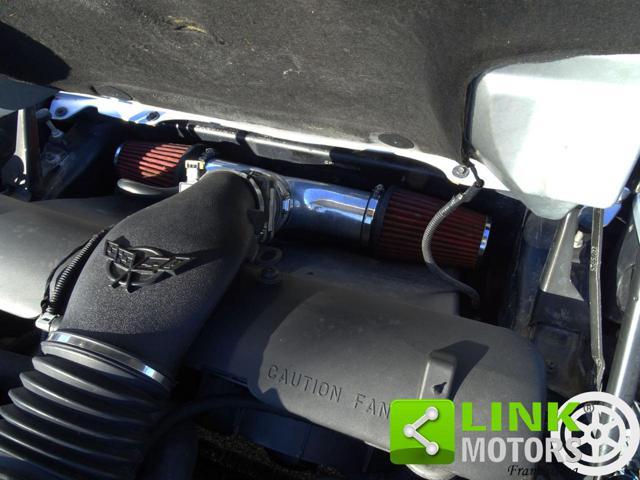 CHEVROLET Corvette C5 5.7 V8 Coupé