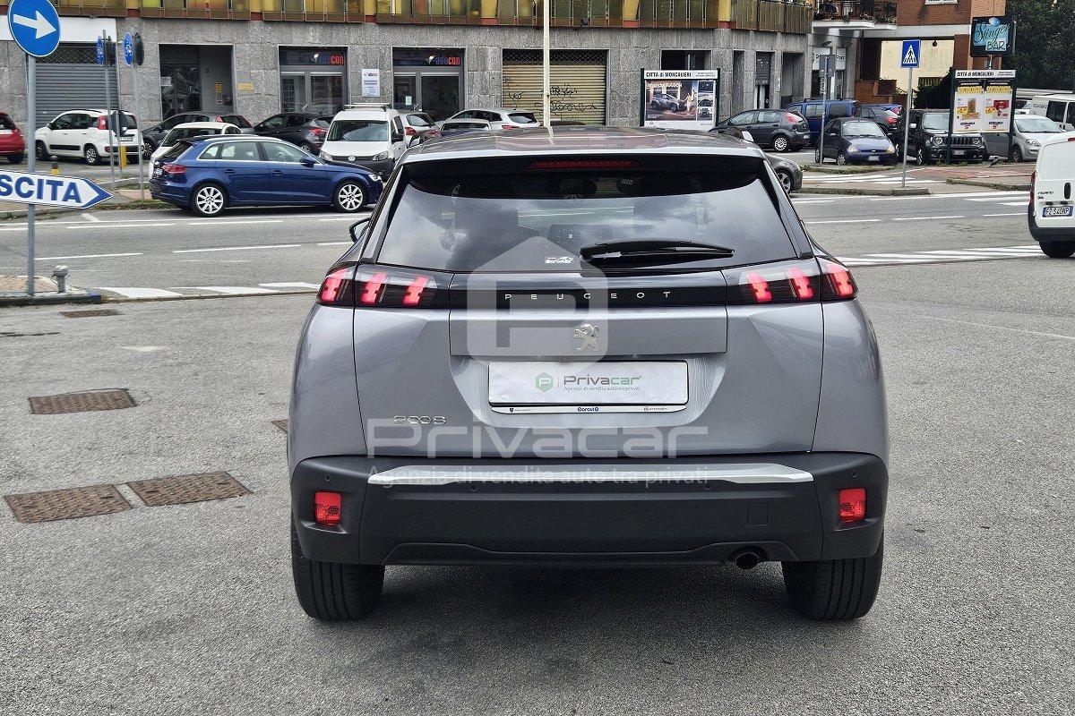 PEUGEOT 2008 PureTech 100 S&S Allure Pack