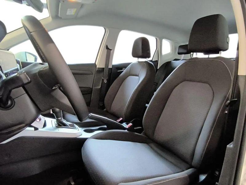 Seat Arona Style DSG eco tsi Led Automatico PDC