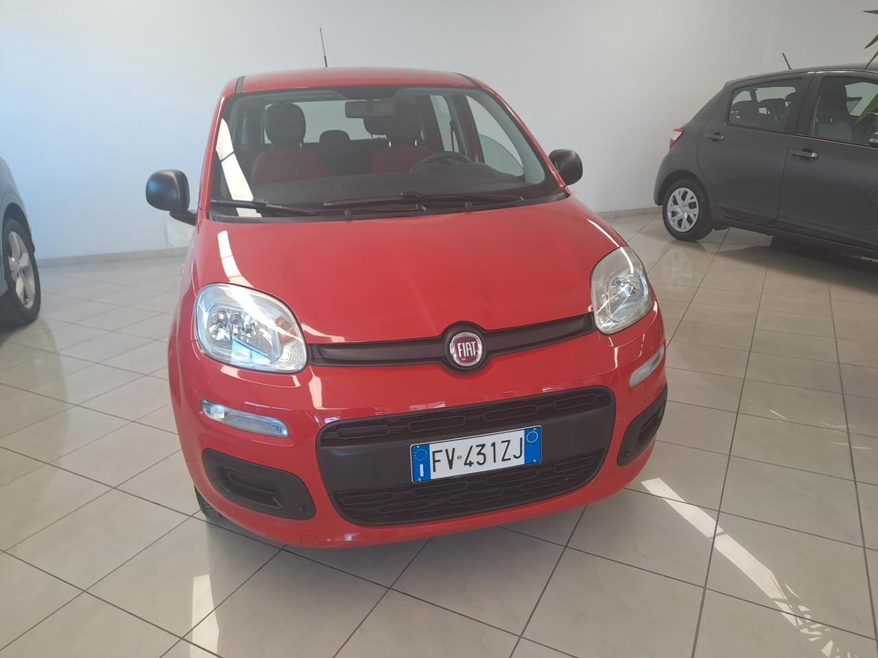 Fiat Panda 1.2 EasyPower Easy