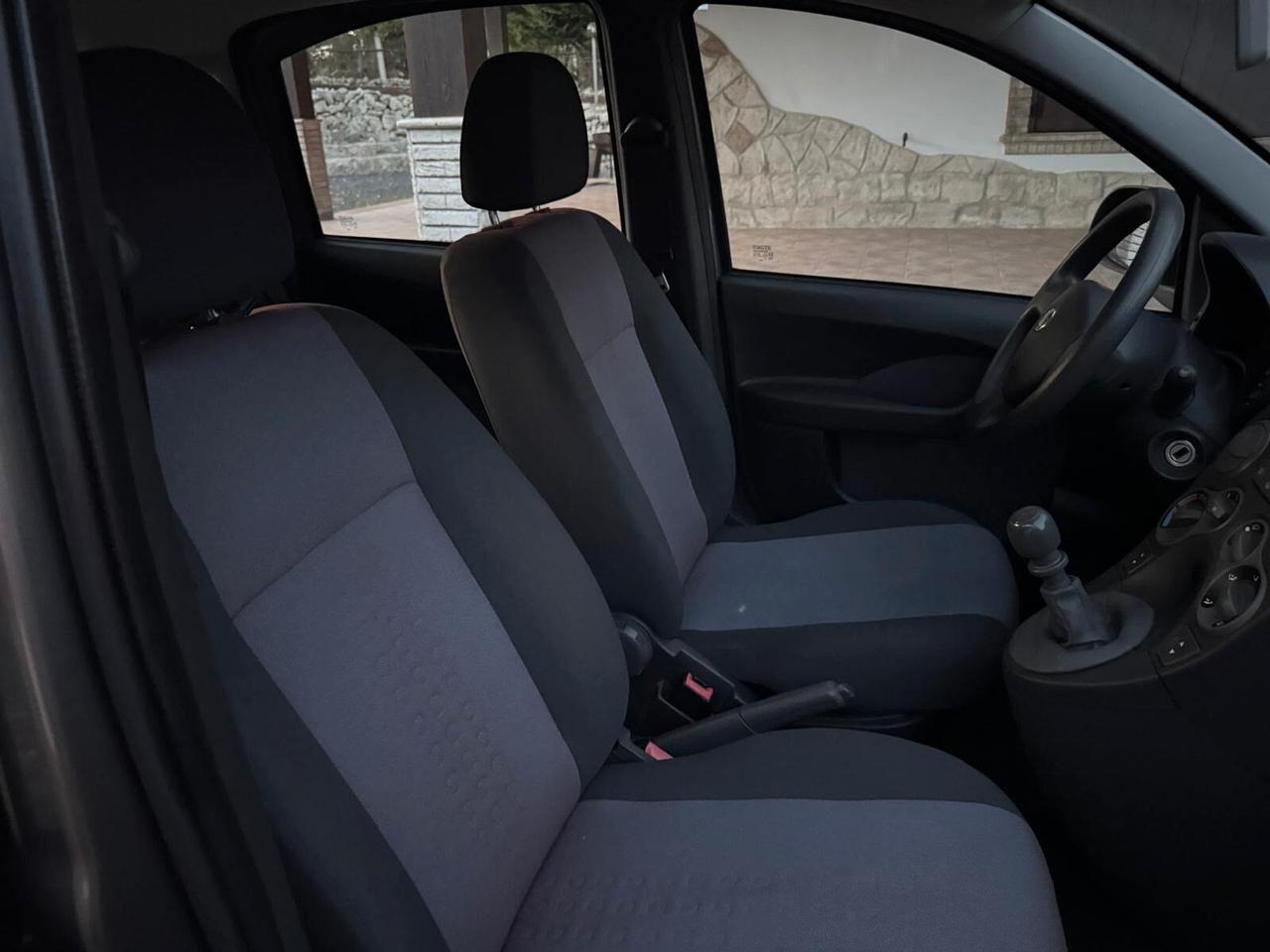 Fiat Panda 1.2 Dynamic CONDIZIONI ECCELLENTI