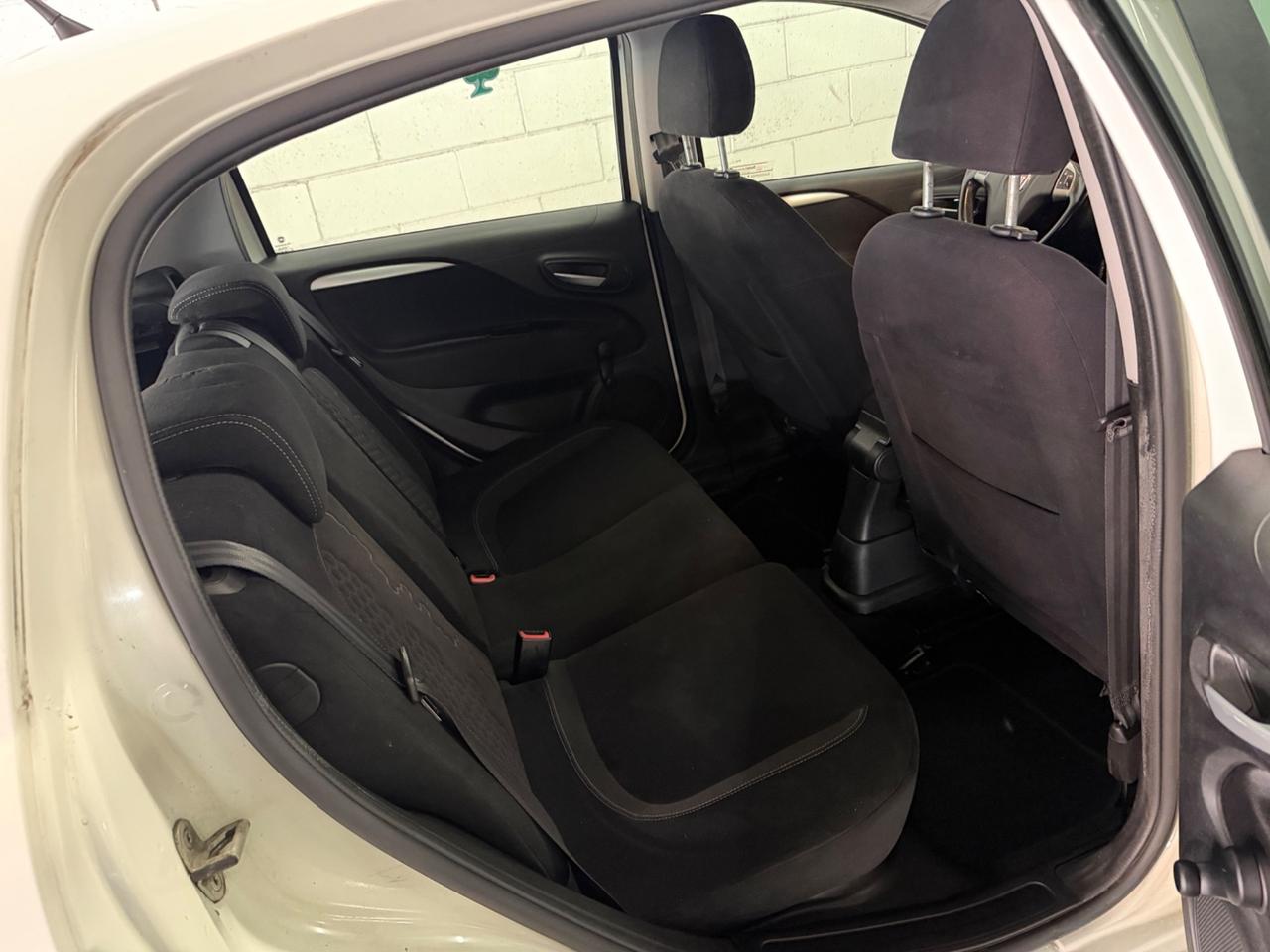 Fiat Punto 1.3 MJT II 75 CV 5 porte Lounge