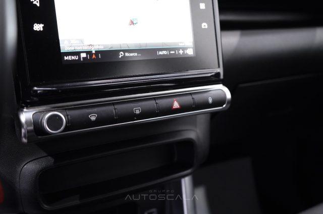 CITROEN C3 Aircross 1.5 BlueHDi 100cv S&S Feel Pack