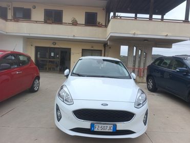 Ford Fiesta 1.1 75 CV GPL 5 porte Business