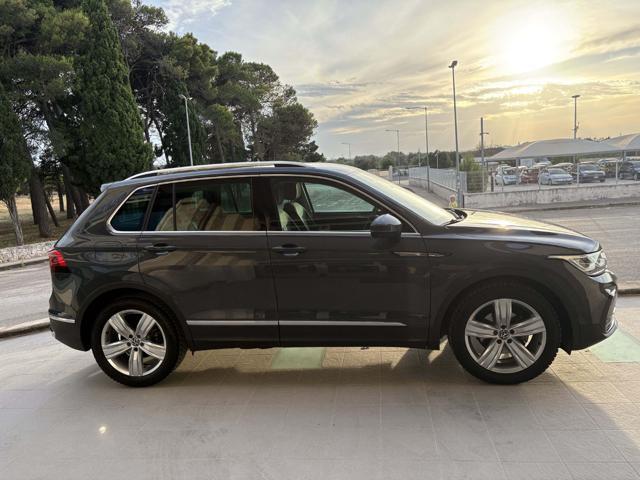 VOLKSWAGEN Tiguan 2.0 TDI 150 CV SCR DSG Elegance VIRTUAL