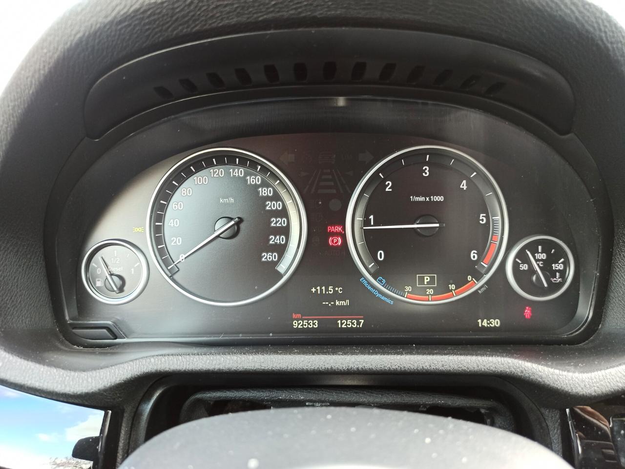 Bmw X4 xDrive20d xLine