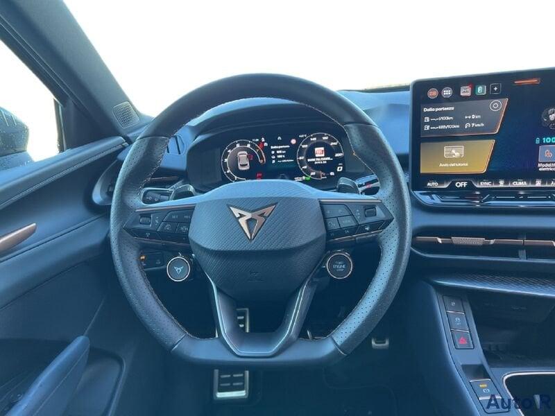 Cupra Terramar Terramar 1.5 e-Hybrid DSG