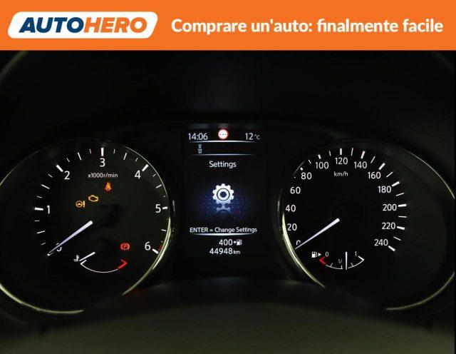 NISSAN Qashqai 1.5 dCi Acenta