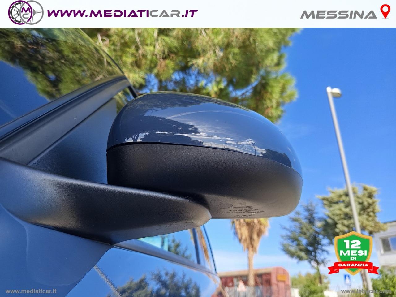 FIAT 500L 1.3 MJT 95 CV Cross