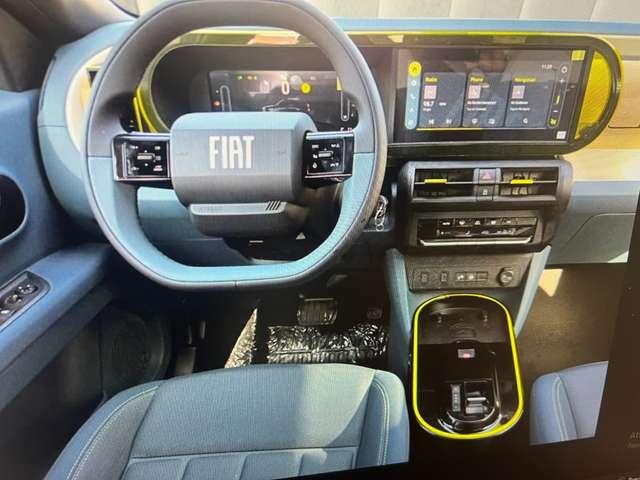 Fiat Grande Panda Grande Panda 1.2 hybrid La Prima 110cv edct VARI C