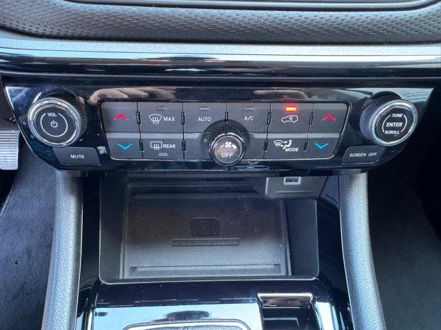 JEEP Compass 1.6 Multijet II Night Eagle LEGGE 104 IVA ESPOSTA