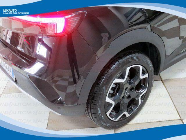 OPEL Mokka 1.2 T 130cv Ultimate AT8 EU6