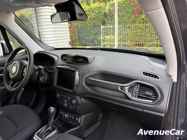 JEEP Renegade phev 4xe plug-in NESSUN OBBLIGO FINANZIARIO