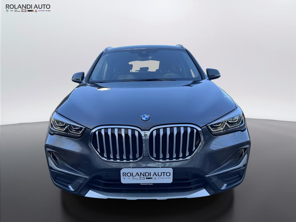 BMW X1 18 d xLine Plus xDrive Steptronic