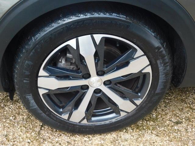 Peugeot 3008 BlueHDi 130 S&S GT Line