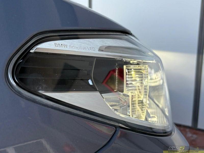 BMW Serie 5 530d xDrive Touring Msport