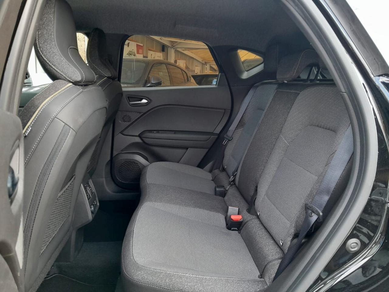 Renault Captur TCe 90 CV Techno