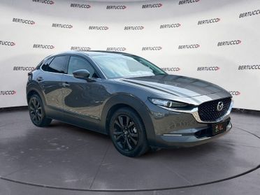 Mazda CX-30 2.0L e-Skyactiv-G 150 CV M Hybrid 2WD Homura