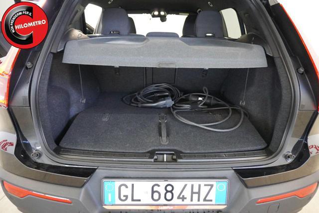 VOLVO XC40 Recharge Pure Electric Single Motor FWD Plus