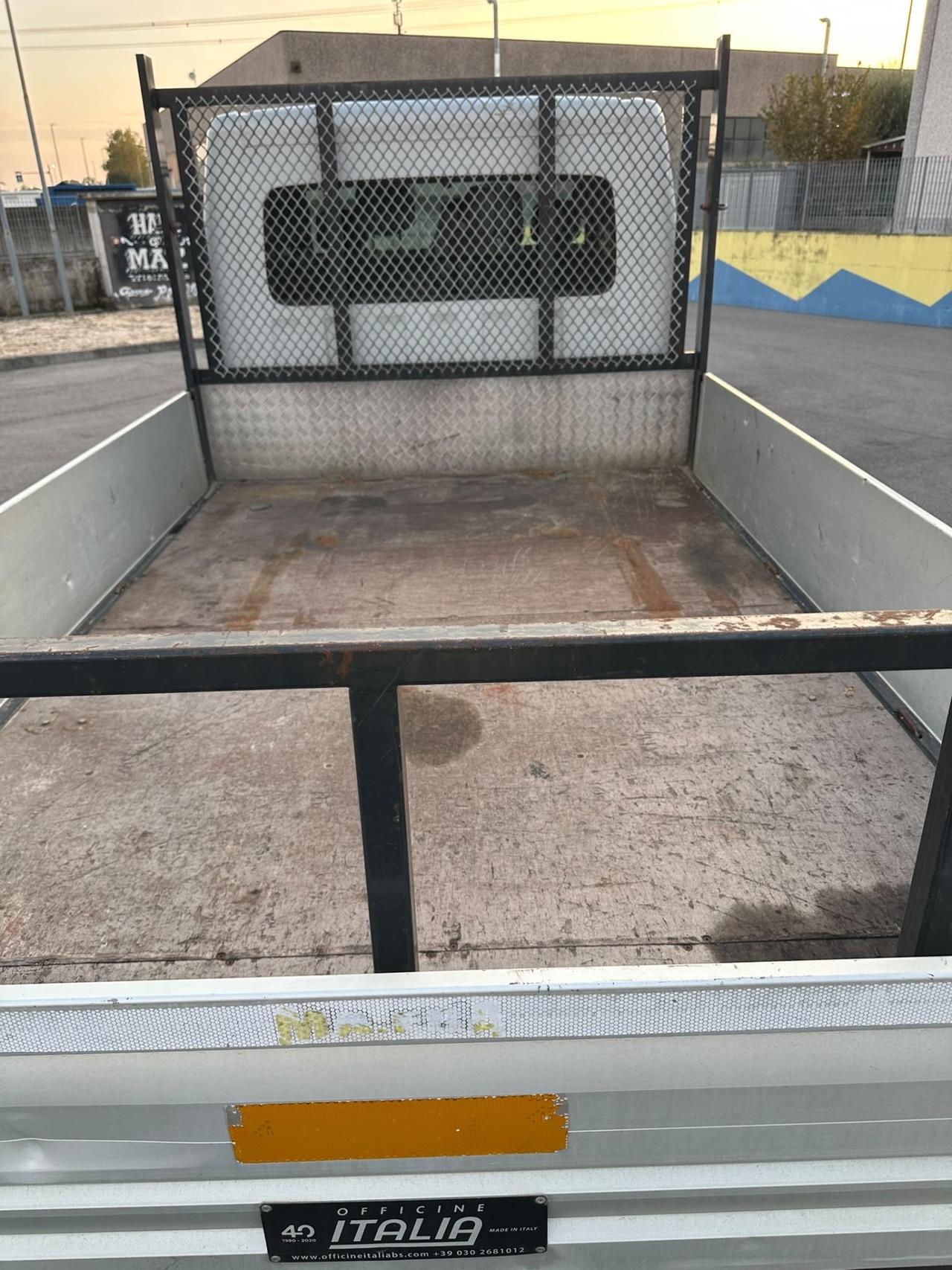 Renault master euro 6 B anno 2020
