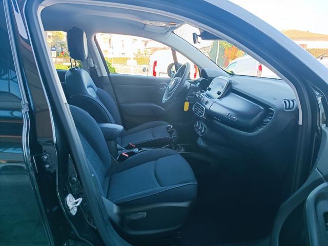 FIAT 500X 1.3 MultiJet 95 CV