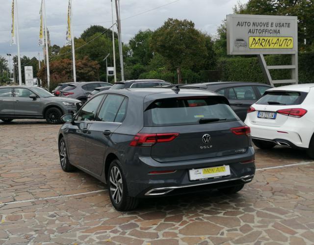 VOLKSWAGEN Golf 1.4 TSI eHYBRID 204 CV DSG Style