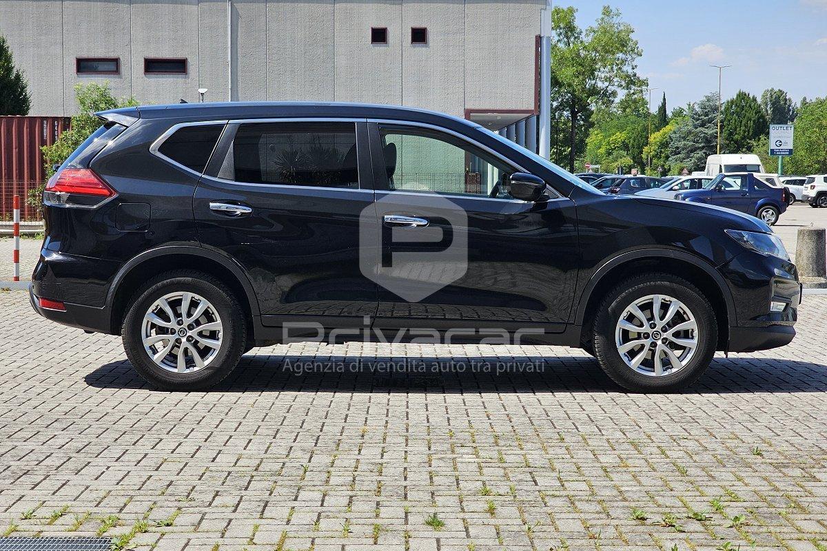 NISSAN X-Trail 1.6 dCi 2WD Acenta