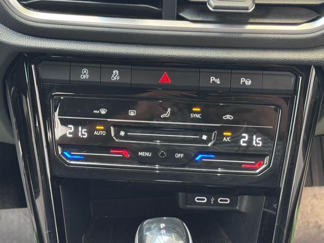 VOLKSWAGEN T-Roc R 2.0 TSI DSG 4MOTION TAGLIANDIVW|IQLIGHT|19'