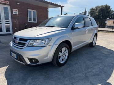 FIAT Freemont 2.0 Multijet 7 POSTI GARANTITA
