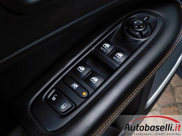 JEEP Compass 2.0MJET 140CV AUTOMATICA 4WD LONGITUDE