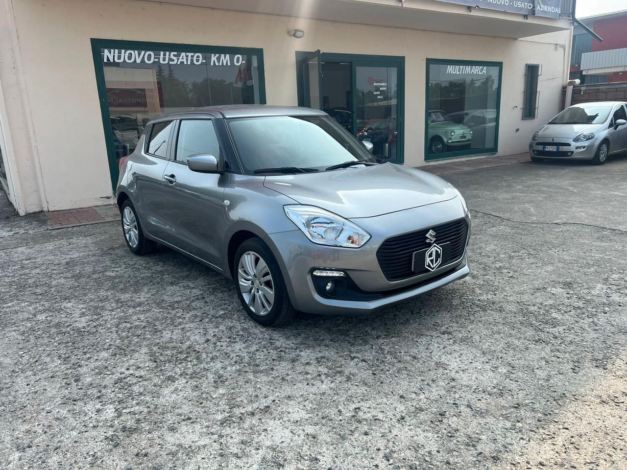 Suzuki Swift 1.2 Dualjet Cool