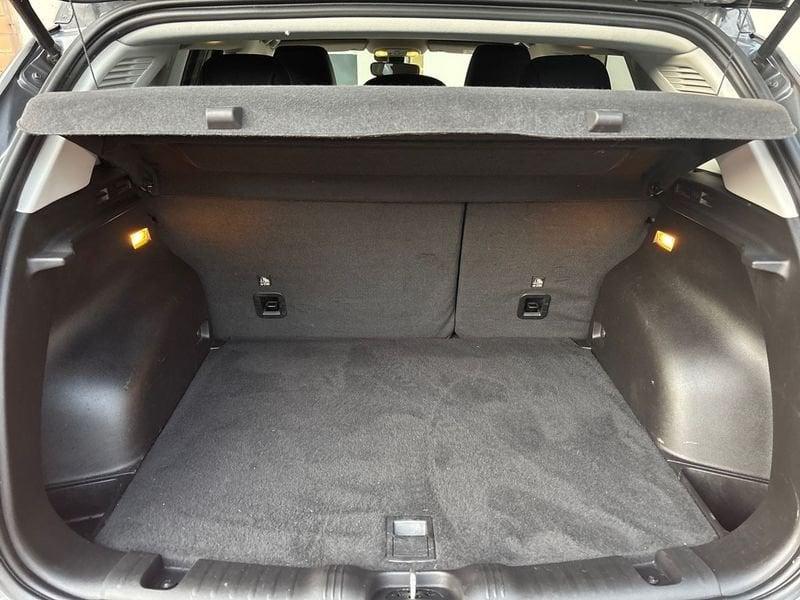 Jeep Compass 1.5 turbo t4 mhev Limited 2wd 130cv dct