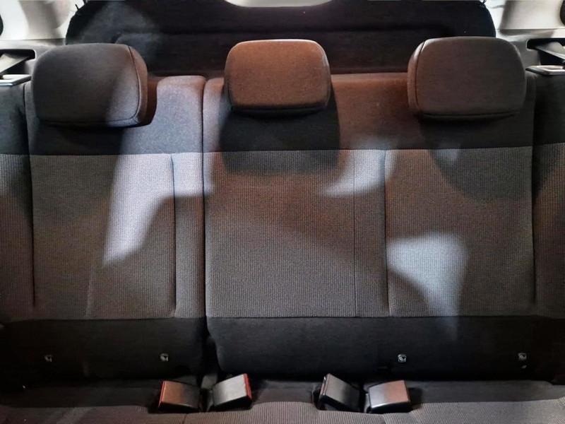 CITROEN C3 AIRCROSS BlueHDi 110 S/S Feel