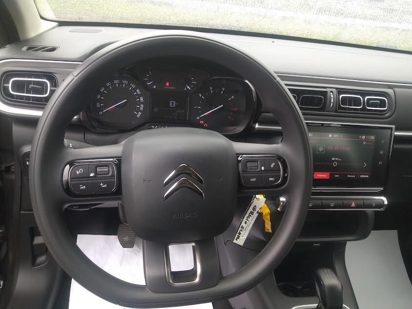 Citroen C3 PureTech 83 S&S C-Series* senza vincolo di finanziamento*