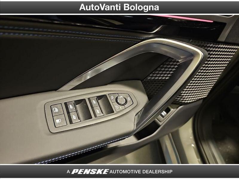 BMW X1 X1 xDrive 25e Msport Pro