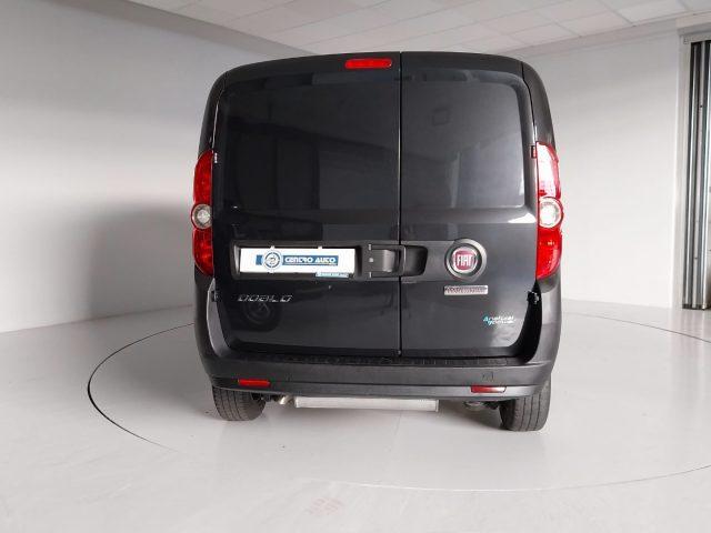 FIAT Doblo Doblò 1.4 Natural Power PC-TN Cargo Easy