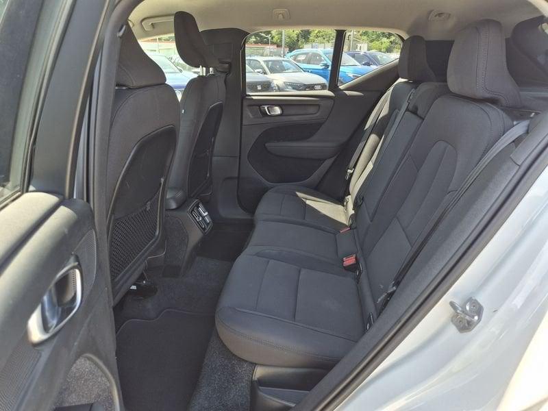 Volvo XC40 2.0 d3 Momentum Core auto my21