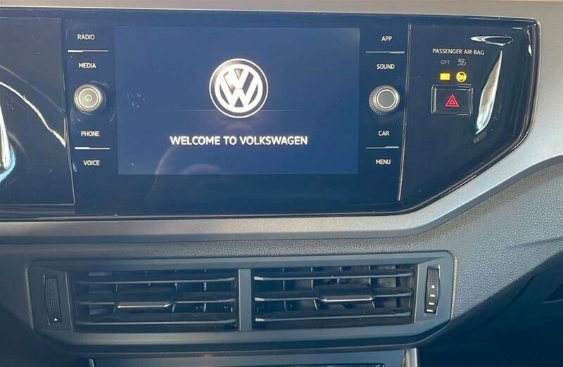 Volkswagen Polo Business 1.6 TDI 5p. Comfortline BlueMotion Tech.