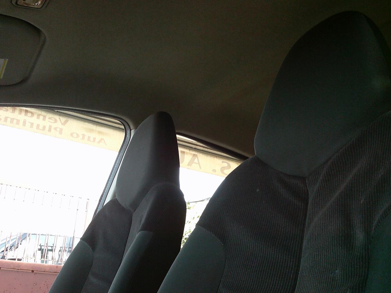 Citroen C1 1.4 HDi 5p neopatentati full 08